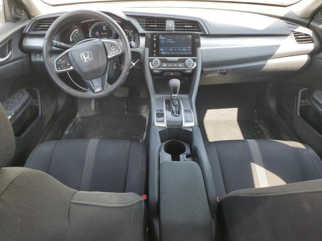 Photo 8 from auction – 2017 HONDA CIVIC LX with VIN 2HGFC2F57HH007214