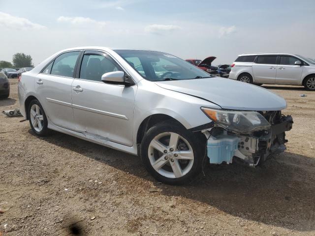 Photo 4 from auction – 2014 TOYOTA CAMRY L with VIN 4T1BF1FK0EU437174
