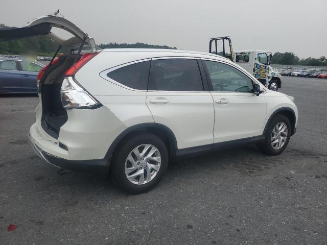 Photo 3 from auction – 2015 HONDA CR-V EXL with VIN 5J6RM4H74FL034643