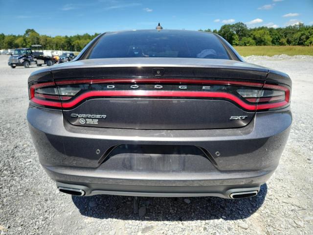 Photo 6 from auction – 2018 DODGE CHARGER SX with VIN 2C3CDXHG7JH162690