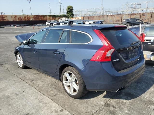 Photo 2 from auction – 2015 VOLVO V60 PREMIE with VIN YV140MEK9F1247453
