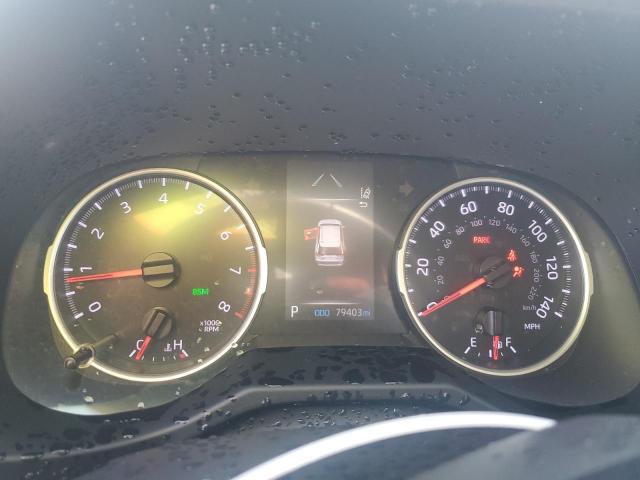 Photo 9 from auction – 2020 TOYOTA RAV4 XLE P with VIN 2T3C1RFV6LC063588