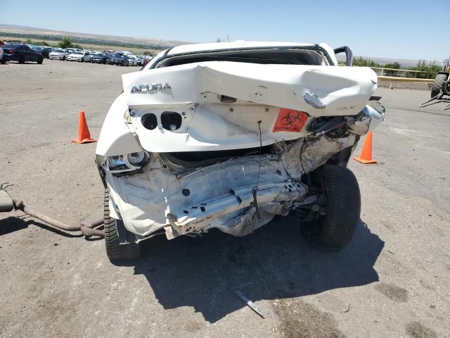 Photo 6 from auction – 2007 ACURA TSX with VIN JH4CL96907C002854