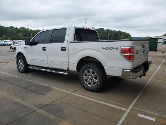 Photo 2 from auction – 2013 FORD F150 SUPERCREW with VIN 1FTFW1EF9DFA22710