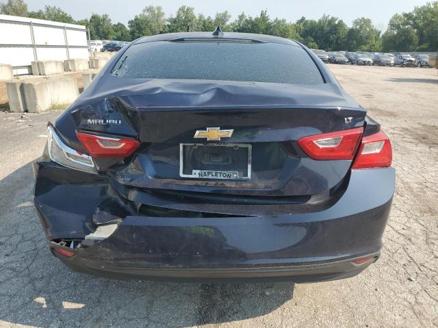 Photo 6 from auction – 2017 CHEVROLET MALIBU LT with VIN 1G1ZE5ST7HF100238