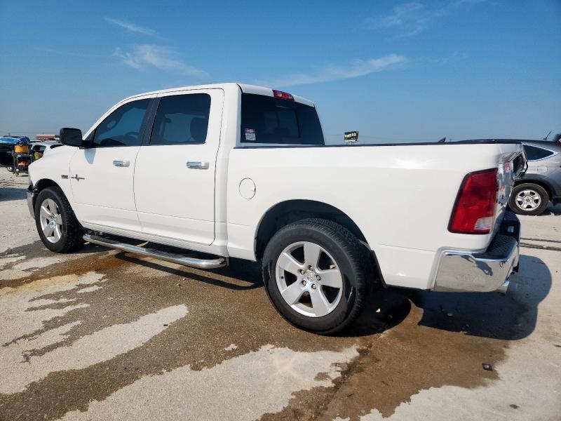 Photo 2 from auction – 2012 DODGE RAM 1500 S with VIN 1C6RD6LTXCS348568