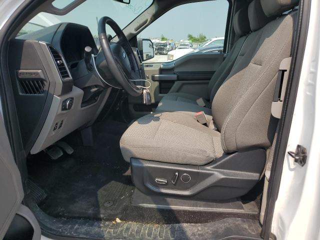 Photo 7 from auction – 2018 FORD F150 SUPER with VIN 1FTFX1E50JKC81805
