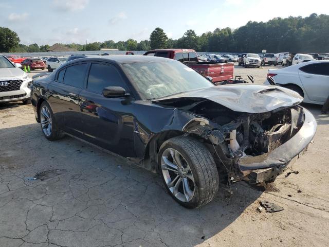 Photo 4 from auction – 2022 DODGE CHARGER R/T with VIN 2C3CDXCT2NH126240