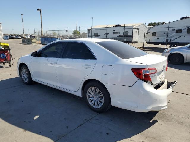 Photo 2 from auction – 2012 TOYOTA CAMRY BASE with VIN 4T4BF1FK3CR257383
