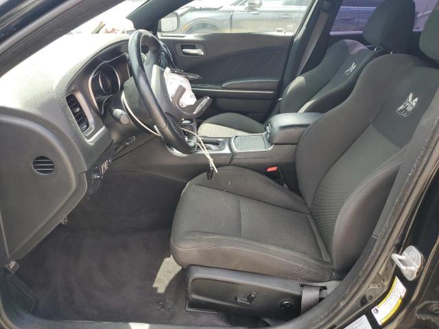Photo 7 from auction – 2017 DODGE CHARGER R/T 392 with VIN 2C3CDXGJ1HH618903