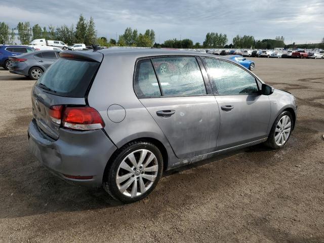 Photo 3 from auction – 2013 VOLKSWAGEN GOLF with VIN WVWDA7AJ4DW132308