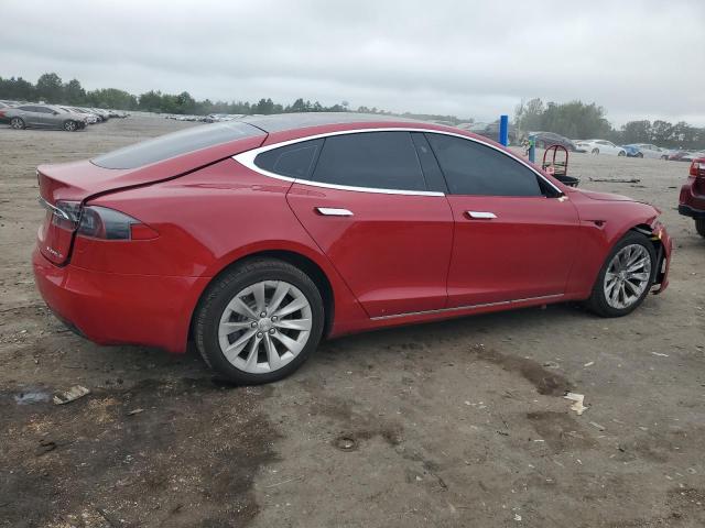 Photo 3 from auction – 2018 TESLA MODEL S with VIN 5YJSA1E26JF243580