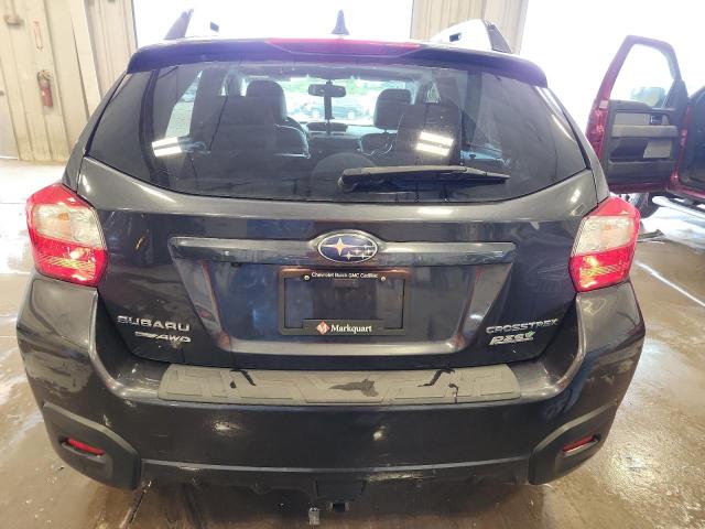 Photo 6 from auction – 2016 SUBARU CROSSTREK with VIN JF2GPALC5G8253690