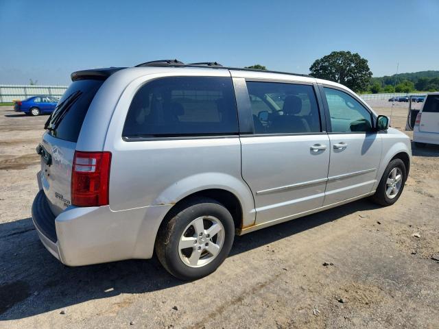 Photo 3 from auction – 2010 DODGE GRAND CARA with VIN 2D4RN5D17AR369313