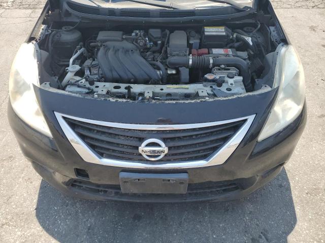 Photo 11 from auction – 2014 NISSAN VERSA S with VIN 3N1CN7AP4EL855865