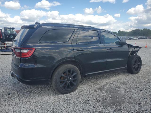 Photo 3 from auction – 2017 DODGE DURANGO R/T with VIN 1C4SDJCTXHC817317