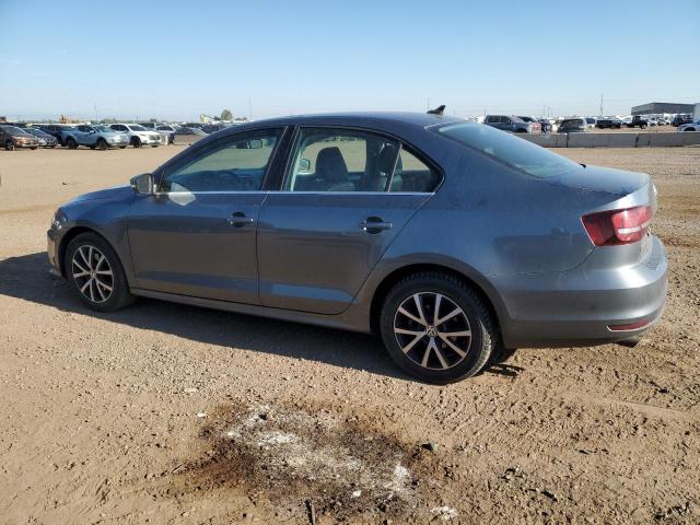Photo 2 from auction – 2017 VOLKSWAGEN JETTA SE with VIN 3VWDB7AJ3HM205748