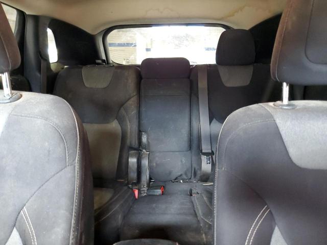 Photo 10 from auction – 2014 JEEP CHEROKEE LATITUDE with VIN 1C4PJMCS4EW147054