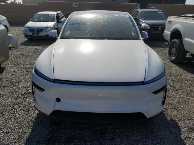 Photo 5 from auction – 2026 TESLA MODEL Y with VIN 7SAYGDEE1TF355312