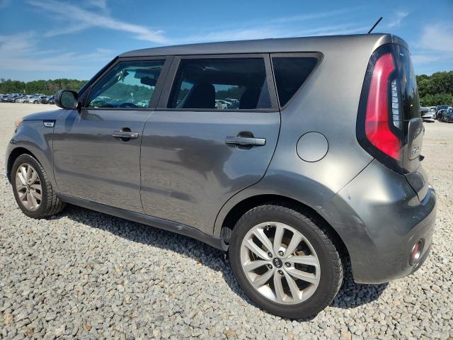 Photo 2 from auction – 2018 KIA SOUL + with VIN KNDJP3A56J7538660