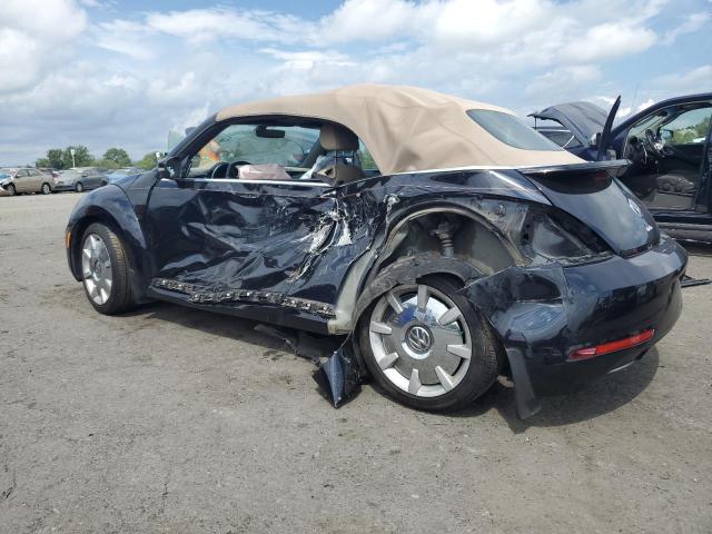 Photo 2 from auction – 2017 VOLKSWAGEN BEETLE with VIN 3VW517AT7HM825270