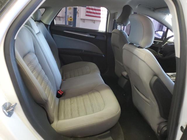 Photo 10 from auction – 2016 FORD FUSION S with VIN 3FA6P0G75GR248026