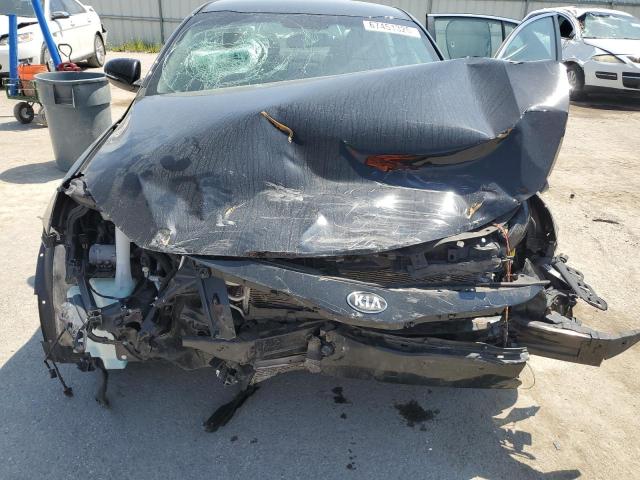 Photo 11 from auction – 2014 KIA OPTIMA HYBRID with VIN KNAGM4AD5E5066675
