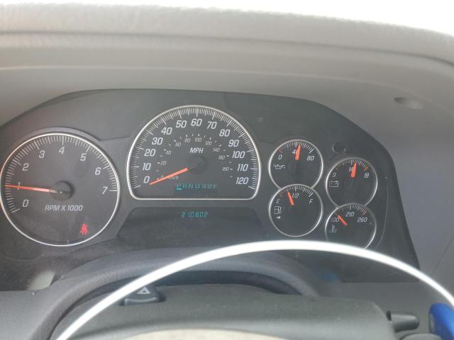 Photo 9 from auction – 2005 GMC ENVOY XL with VIN 1GKET16S256182000