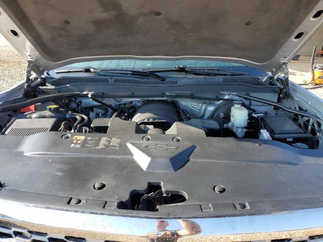 Photo 11 from auction – 2015 CHEVROLET SILVERADO with VIN 3GCPCREC2FG143744