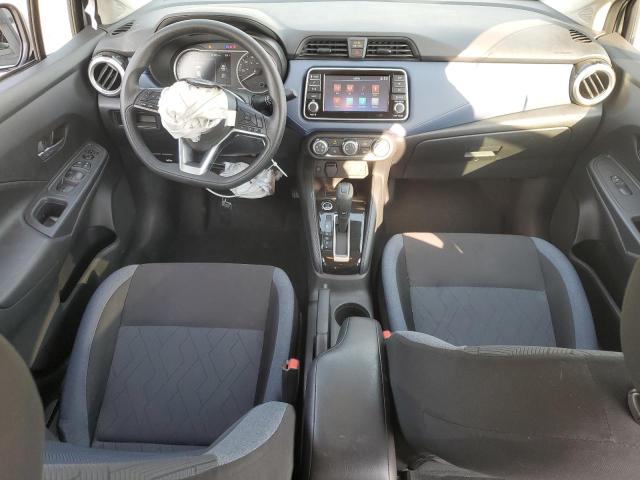 Photo 8 from auction – 2023 NISSAN VERSA SV with VIN 3N1CN8EV0PL863219
