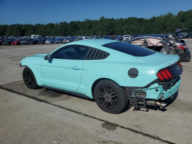 Photo 2 from auction – 2016 FORD MUSTANG with VIN 1FA6P8AM3G5224579