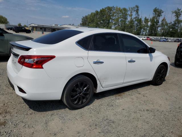 Photo 3 from auction – 2018 NISSAN SENTRA S with VIN 3N1AB7AP0JY299115
