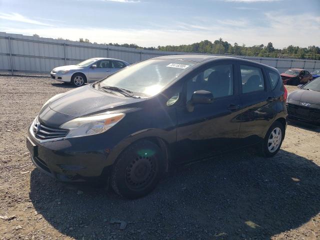 NISSAN VERSA NOTE 2014 with VIN 3N1CE2CP2EL402229 - Photo from auction