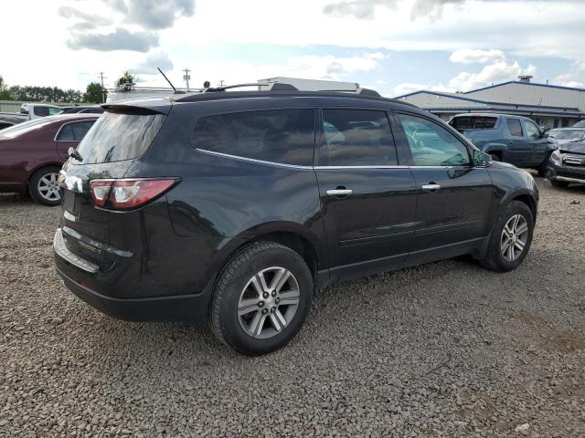 Photo 3 from auction – 2015 CHEVROLET TRAVERSE L with VIN 1GNKVHKD3FJ322229