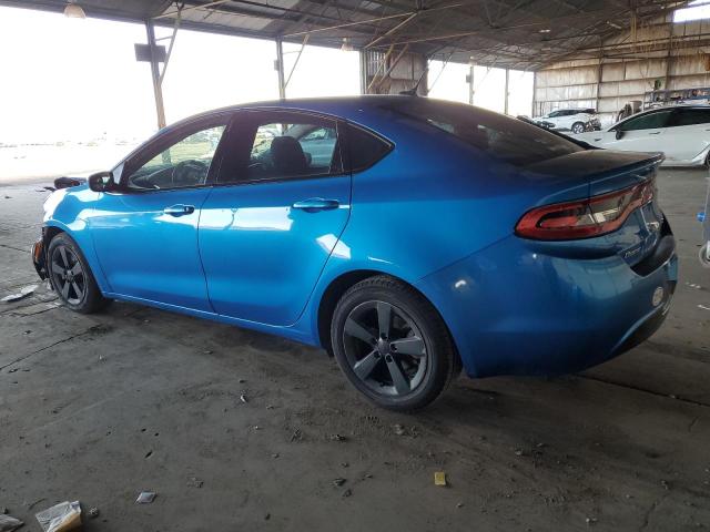 Photo 2 from auction – 2015 DODGE DART SXT with VIN 1C3CDFBB3FD405830