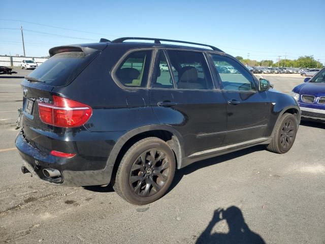 Photo 3 from auction – 2011 BMW X5 XDRIVE3 with VIN 5UXZV4C51BL408840