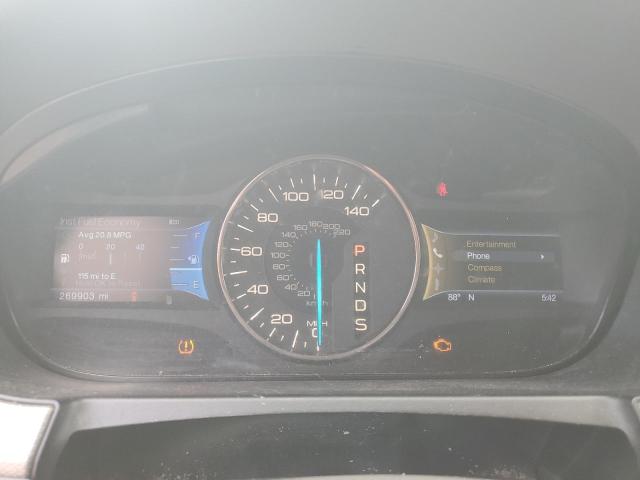 Foto 9 de la subasta – 2013 FORD EDGE SEL con VIN 2FMDK4JC0DBA17361