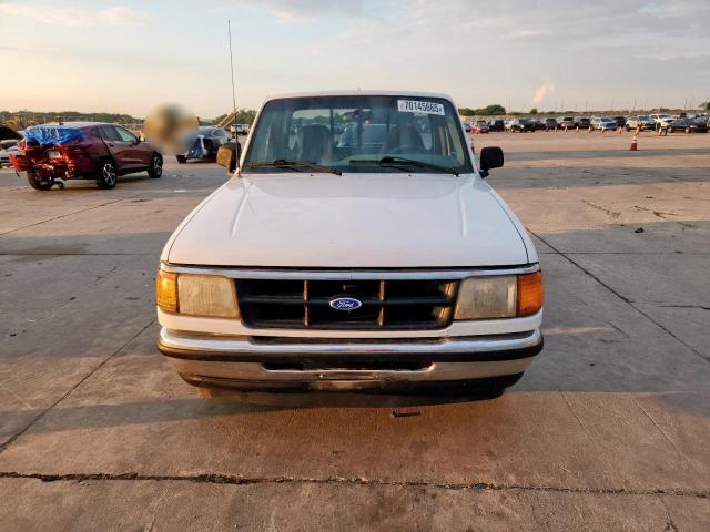 Zdjęcie 5 z aukcji – 1993 FORD RANGER z VIN 1FTCR10A6PPB37317