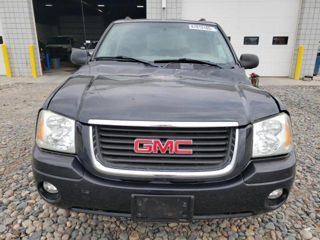 Photo 5 from auction – 2004 GMC ENVOY with VIN 1GKDT13S842435620