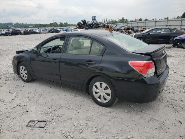 Photo 2 from auction – 2013 SUBARU IMPREZA with VIN JF1GJAA67DH002121