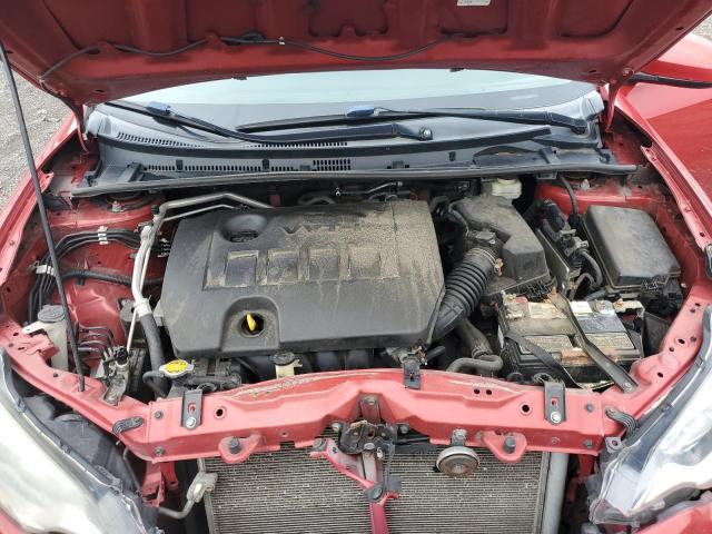 Photo 11 from auction – 2015 TOYOTA COROLLA L with VIN 2T1BURHE5FC373812