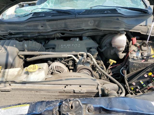 Foto 11 de la subasta – 2007 DODGE RAM 1500 con VIN 3D3KS19D27G745215