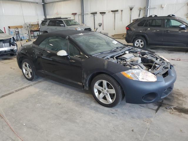 Photo 4 from auction – 2008 MITSUBISHI ECLIPSE SP with VIN 4A3AL25F48E002804