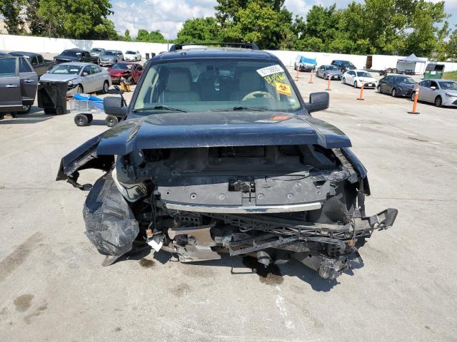 Photo 5 from auction – 2011 FORD EXPEDITION XLT with VIN 1FMJU1J50BEF01397