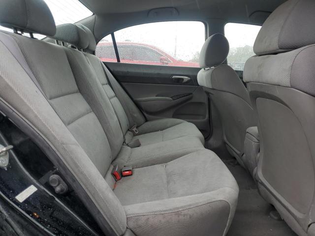 Photo 10 from auction – 2011 HONDA CIVIC LX with VIN 2HGFA1F5XBH301746