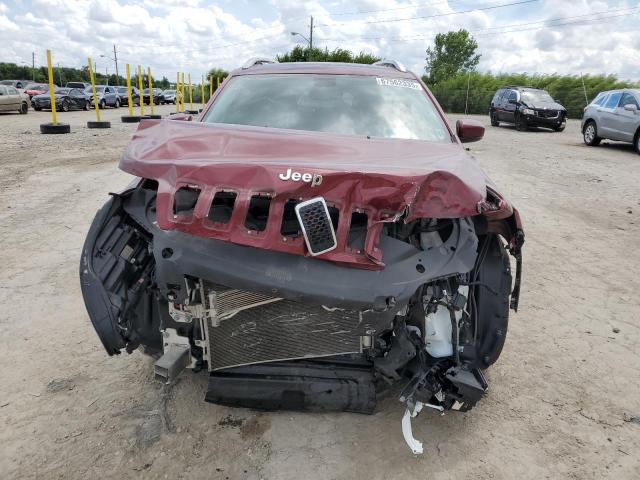 Photo 5 from auction – 2020 JEEP CHEROKEE LIMITED with VIN 1C4PJLDB6LD571045