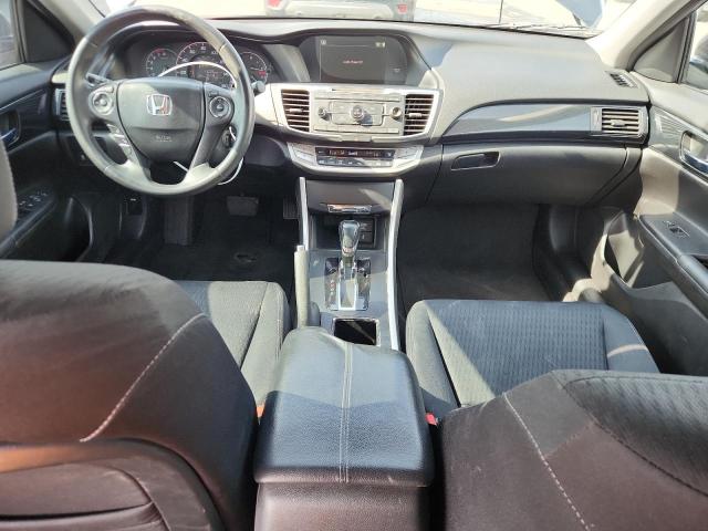 Photo 8 from auction – 2014 HONDA ACCORD SPO with VIN 1HGCR2F59EA274527