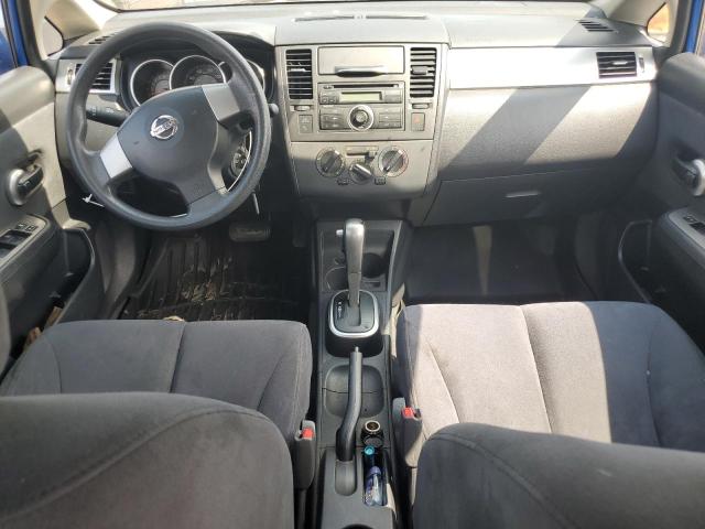 Photo 8 from auction – 2007 NISSAN VERSA S with VIN 3N1BC13EX7L456147