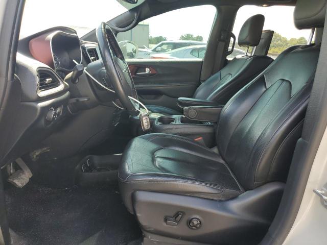 Photo 7 from auction – 2020 CHRYSLER PACIFICA T with VIN 2C4RC1EG3LR110027