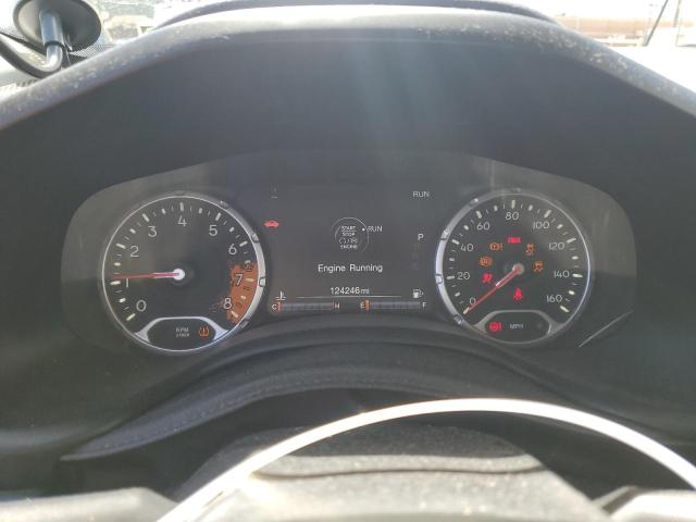 Photo 9 from auction – 2017 JEEP RENEGADE T with VIN ZACCJBCB6HPE77511